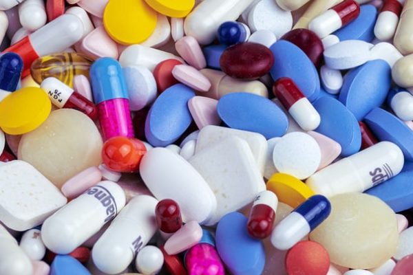 Allergia a farmaci nei bambini