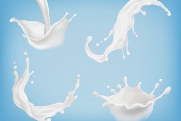 Esistono i cibi che “fanno latte”?