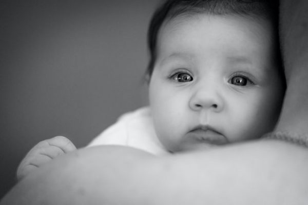 Calo ponderale fisiologico del neonato: a cosa è dovuto?