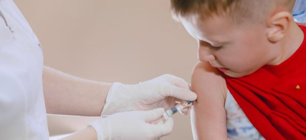 Come eliminare il dolore da prelievo di sangue o da vaccino?