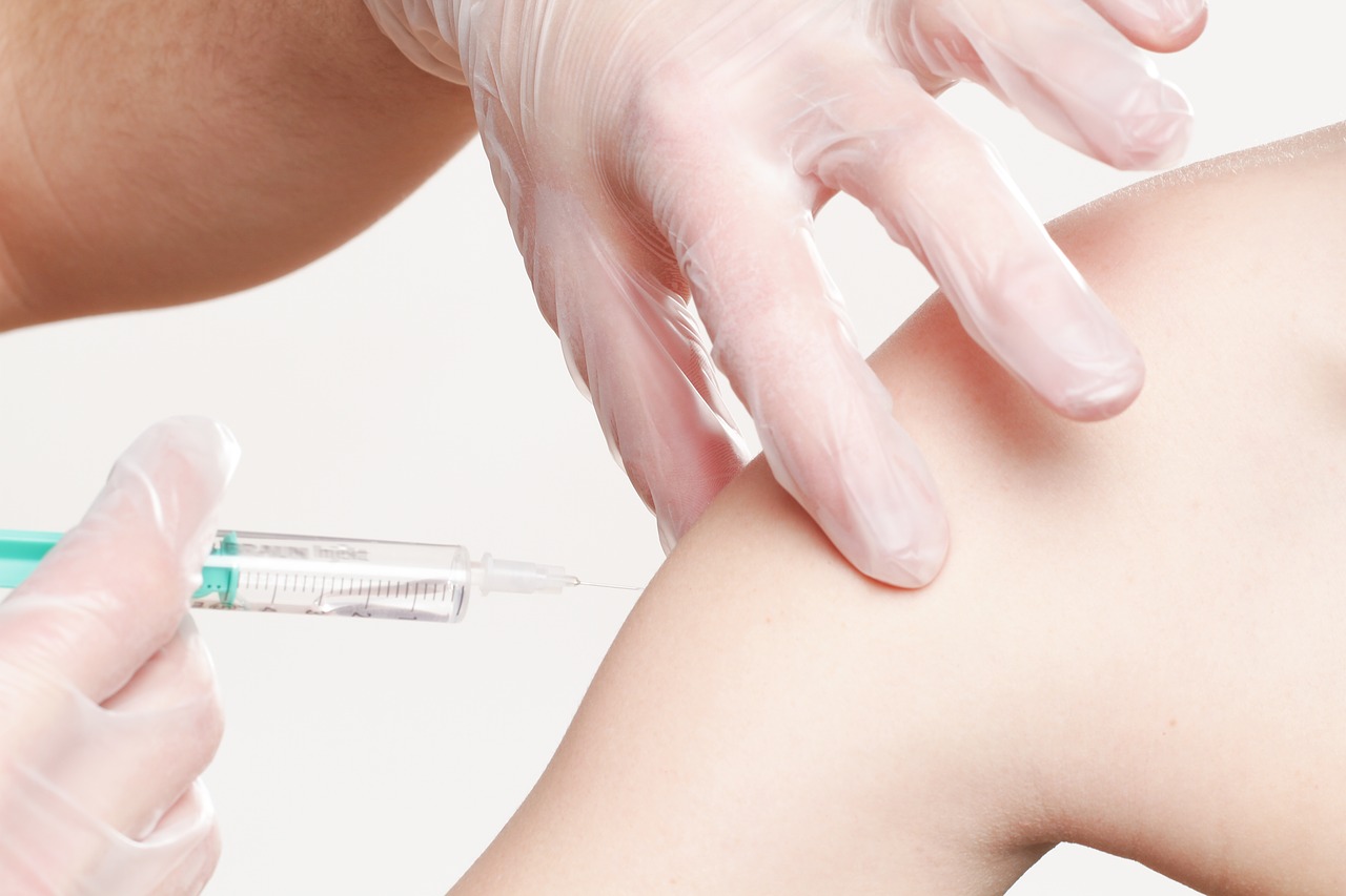 Al momento stai visualizzando Immunoterapia specifica desensibilizzante – Vaccino antiallergico