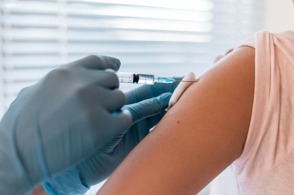 Al momento stai visualizzando Vaccinazioni: lettera di un pediatra ad un medico antivaccinista
