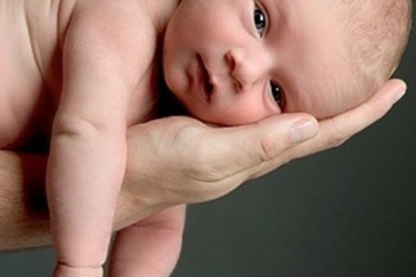 Coliche gassose del neonato e del lattante