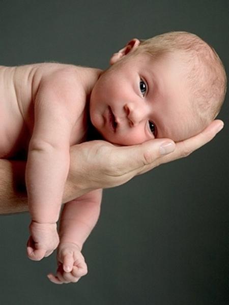 Al momento stai visualizzando Coliche gassose del neonato e del lattante