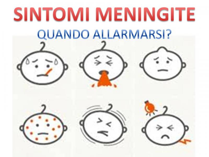 Al momento stai visualizzando Meningite e Setticemia da Meningococco: sintomi e conseguenze