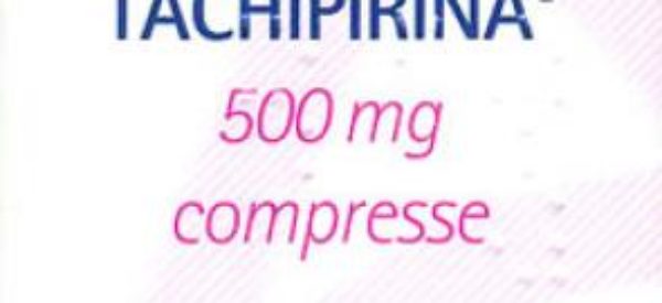 Come usare Tachipirina compresse 500