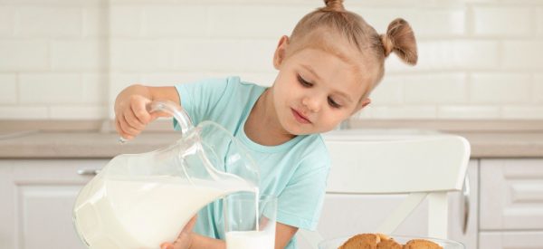 Troppo Latte Può Causare Anemia?