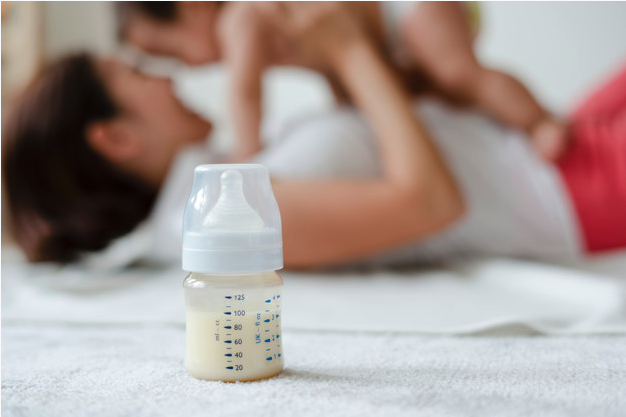 Al momento stai visualizzando Intolleranza al lattosio: cause e sintomi | Faropediatrico