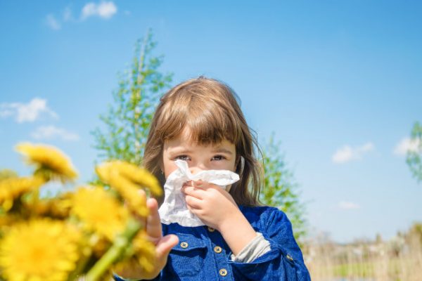 Raffreddore nei bambini: cosa fare? | Faropediatrico