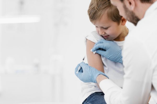 Influenza e Vaccino Antinfluenzale 2018 | Faro Pediatrico