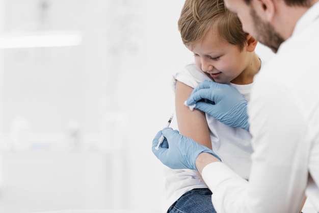 Al momento stai visualizzando Influenza e Vaccino Antinfluenzale 2018 | Faro Pediatrico