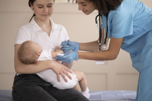 Vaccini obbligatori in età pediatrica: tutto ciò che devi sapere | Faro Pediatrico