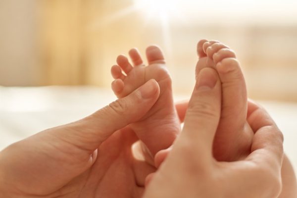 Piede Torto Congenito nel Neonato: Cos’è e Come Agire | Faro Pediatrico
