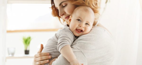 Il singhiozzo nei neonati: perché è così diffuso?