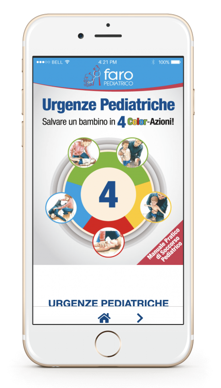 manuale urgenze pediatriche